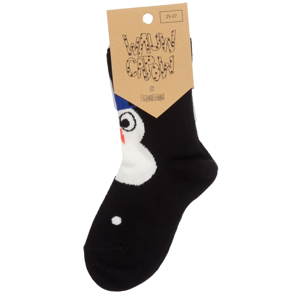 Παιδικές Κάλτσες Snowman