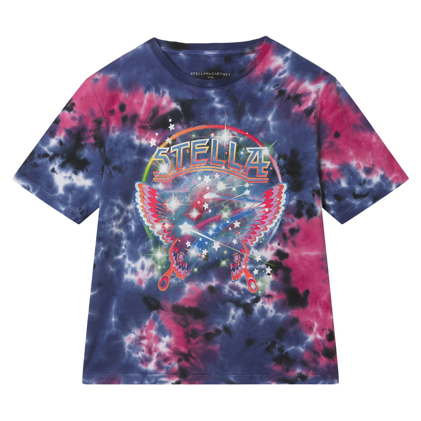 Παιδική Μπλούζα T-Shirt Cosmic Stella