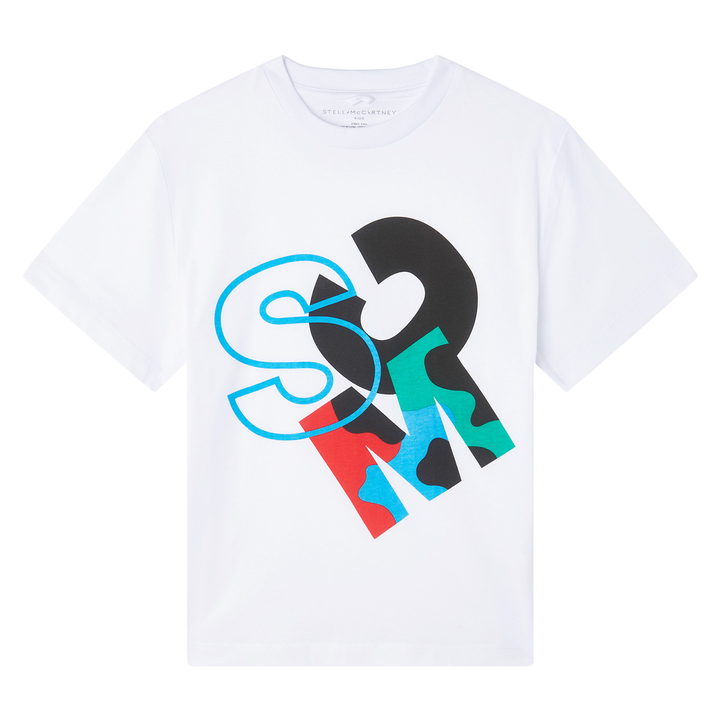 Kids T-Shirt SMC | Milkshakes and Dreams