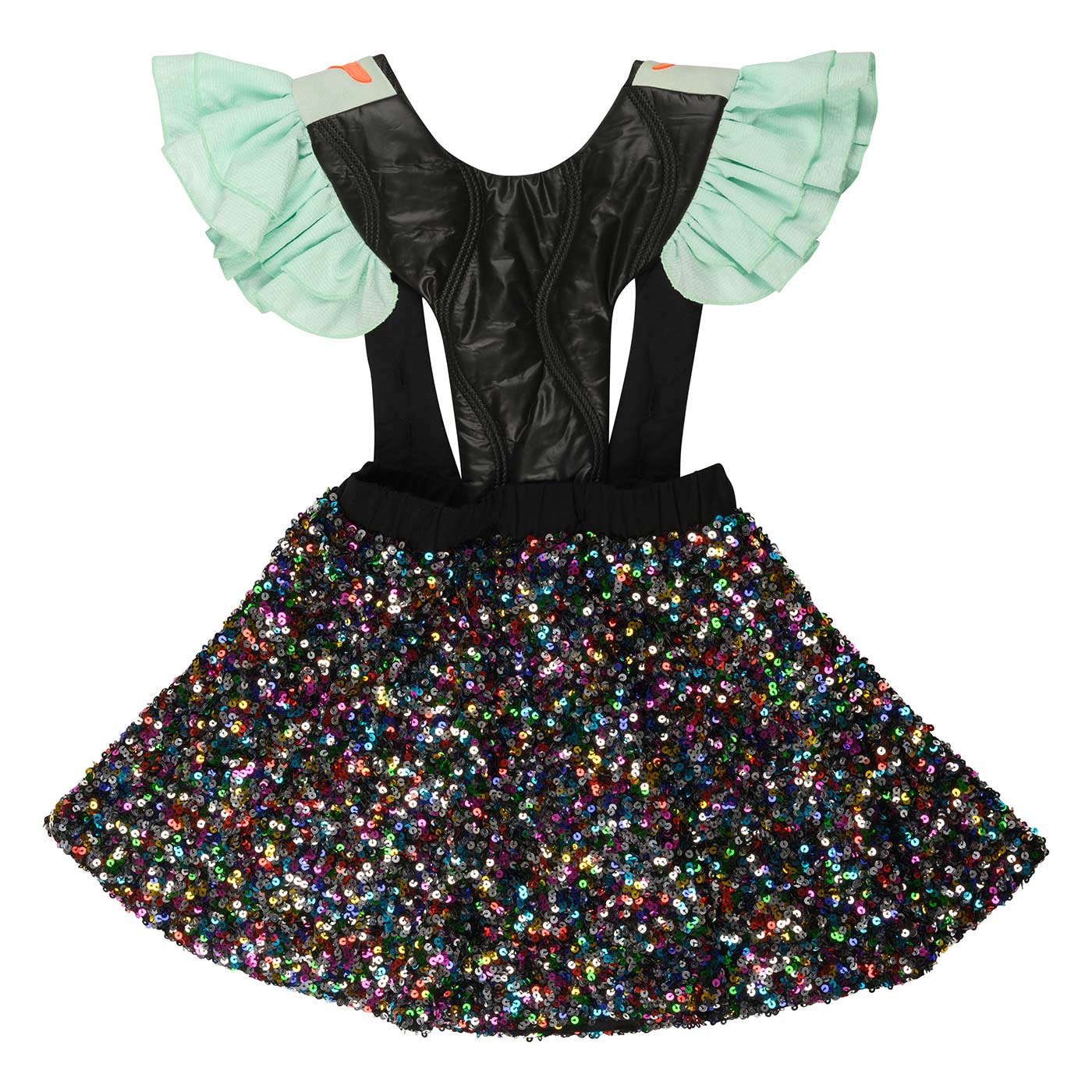 Παιδικό Φόρεμα Confetti Doves
