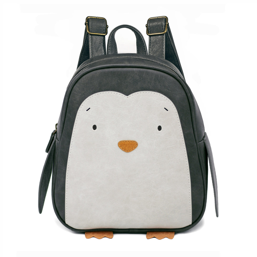 Παιδική Τσάντα Πλάτης Penguin Alwin
