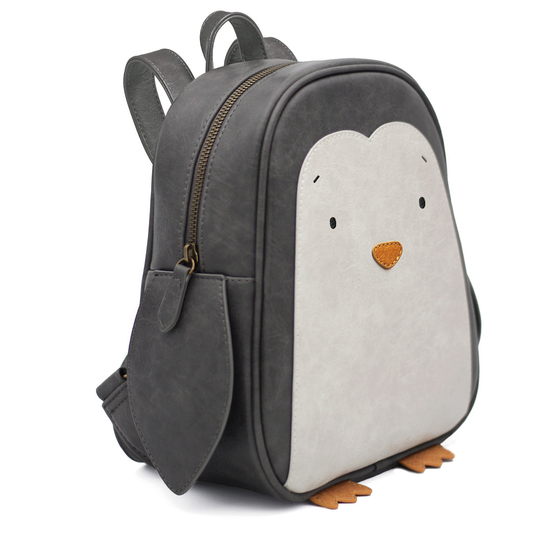 Παιδική Τσάντα Πλάτης Penguin Alwin