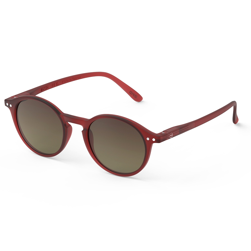 Γυαλιά Ηλίου Ενηλίκων Velvet Crimson #D