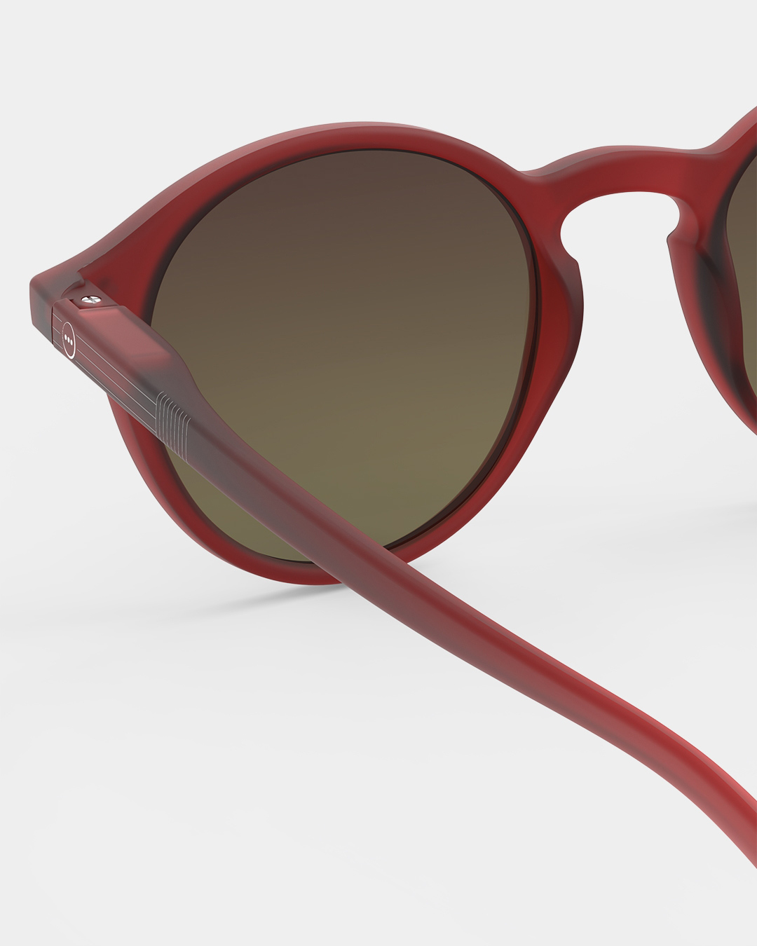 Γυαλιά Ηλίου Ενηλίκων Velvet Crimson #D