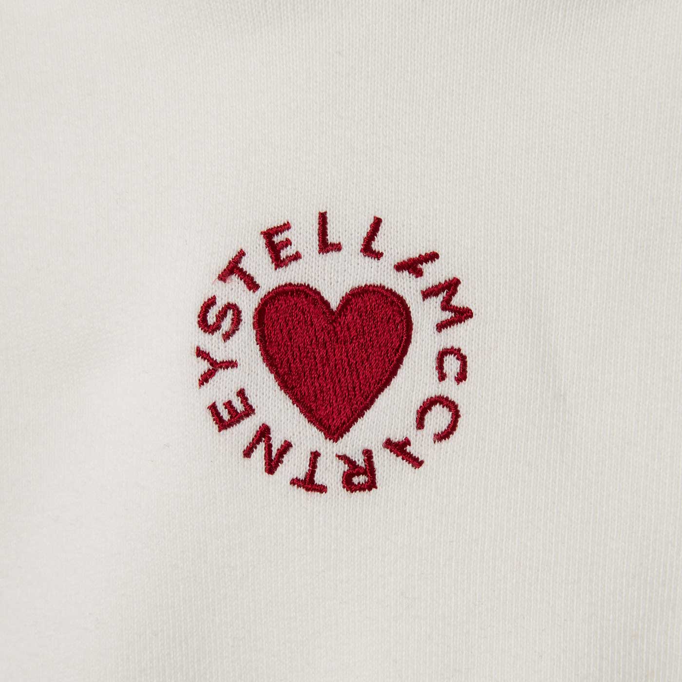 Παιδική Μπλούζα Φούτερ Stella Love