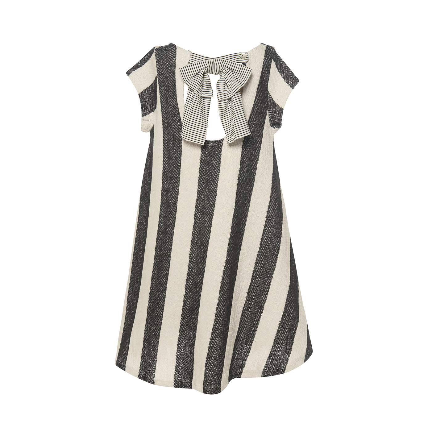 Παιδικό Φόρεμα Striped