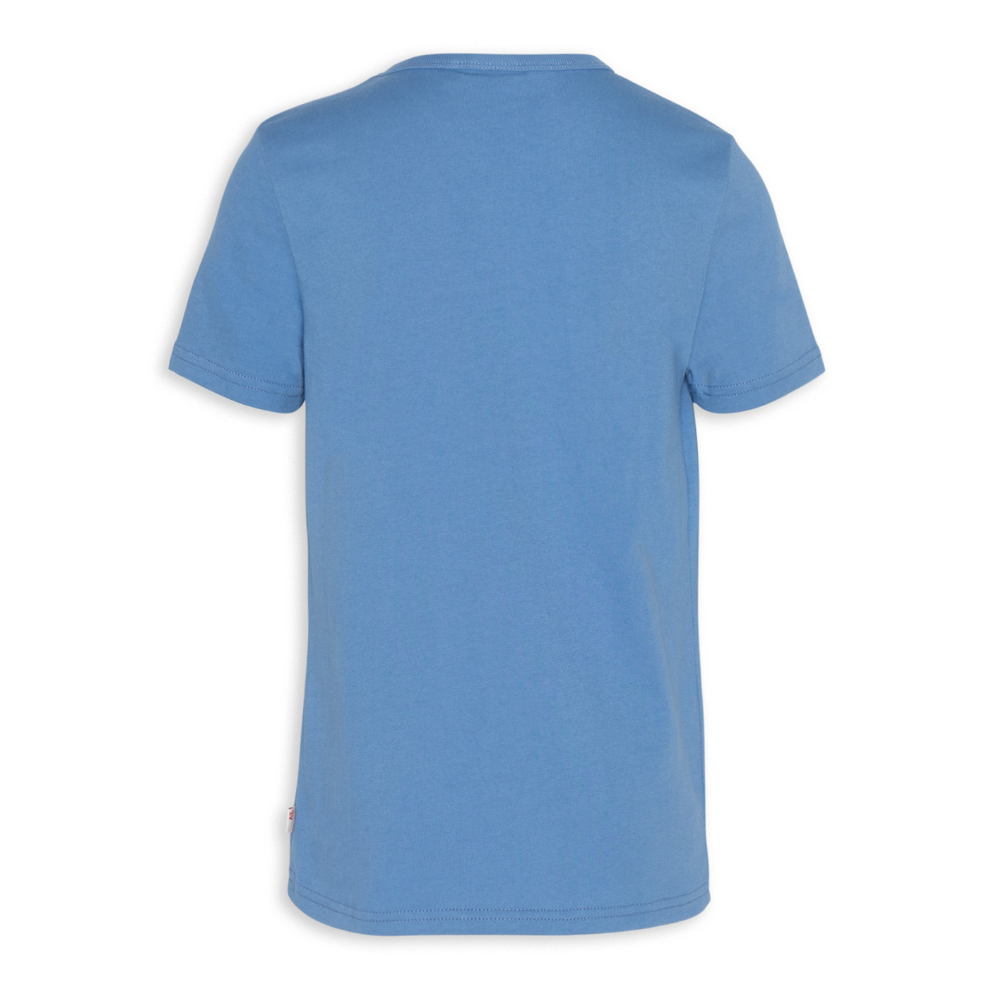 Παιδική Μπλούζα T-Shirt Easy Μπλε