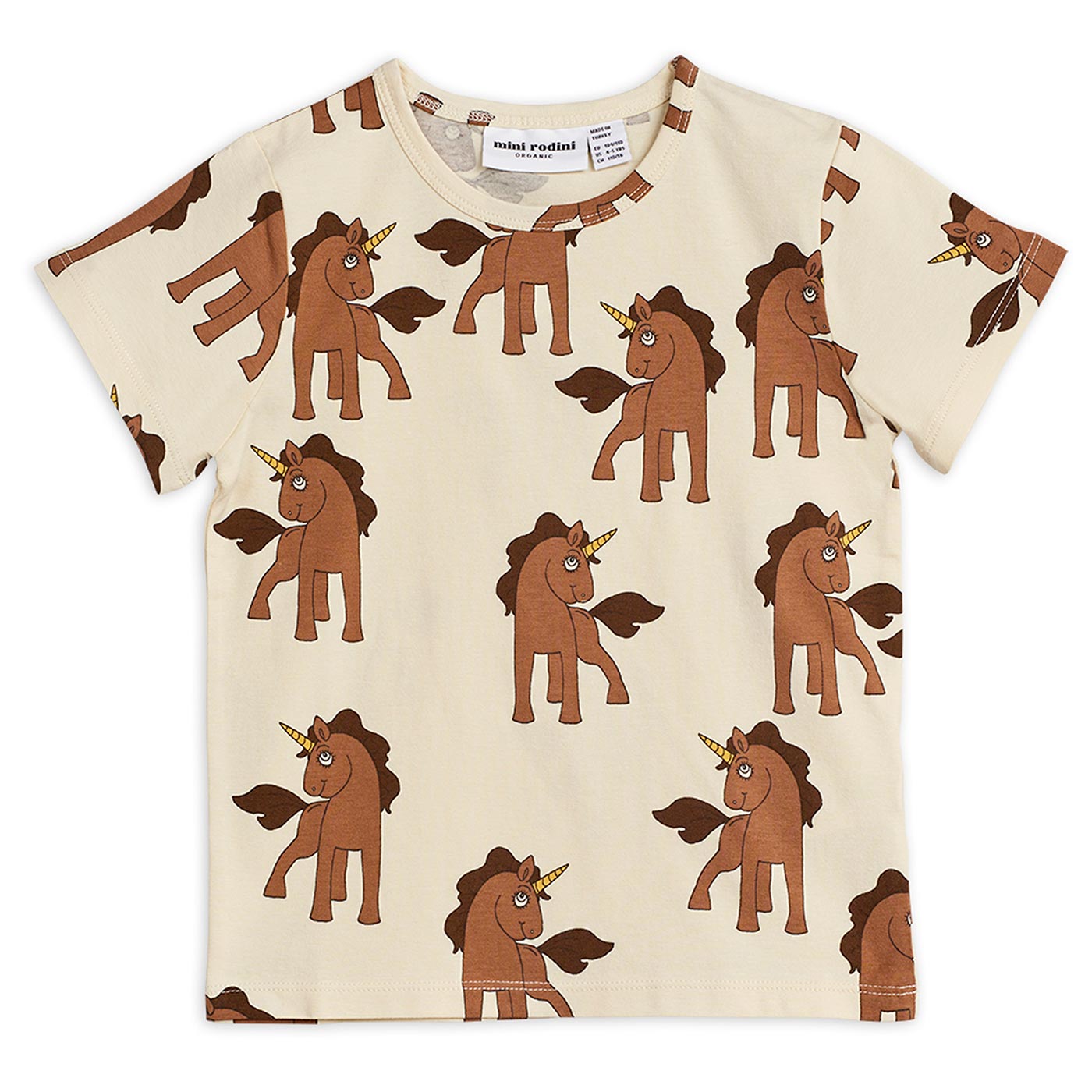 Παιδική Μπλούζα T-Shirt Unicorns