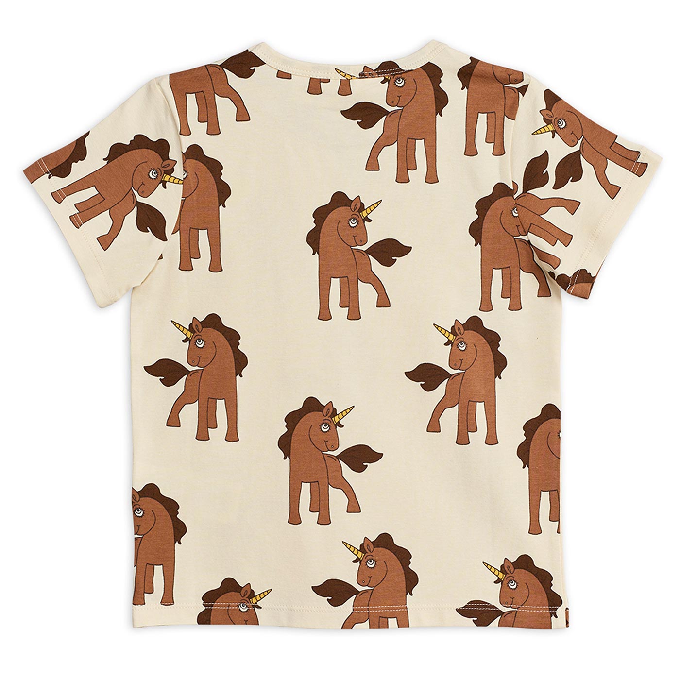 Παιδική Μπλούζα T-Shirt Unicorns