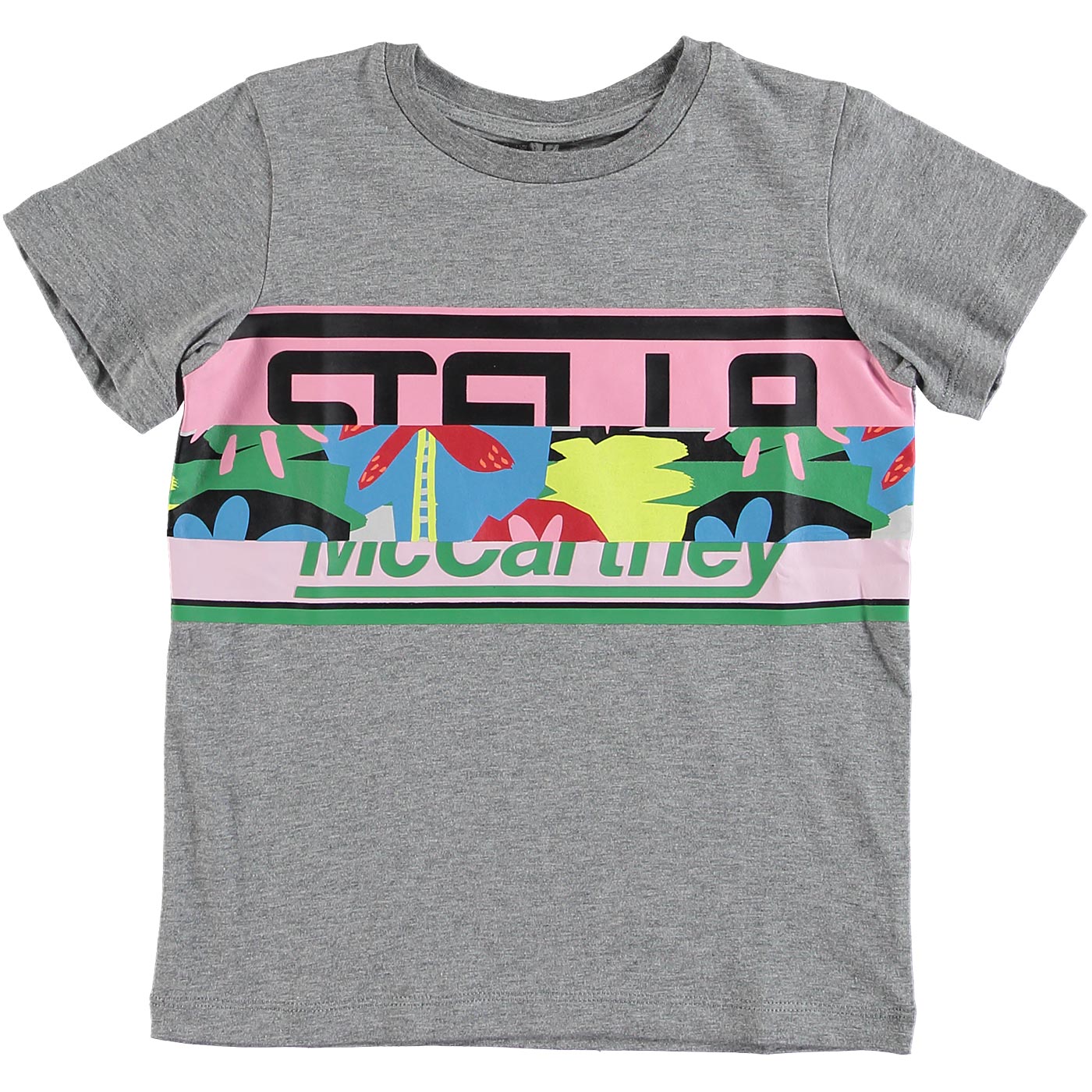 Παιδική Μπλούζα T-Shirt Stella