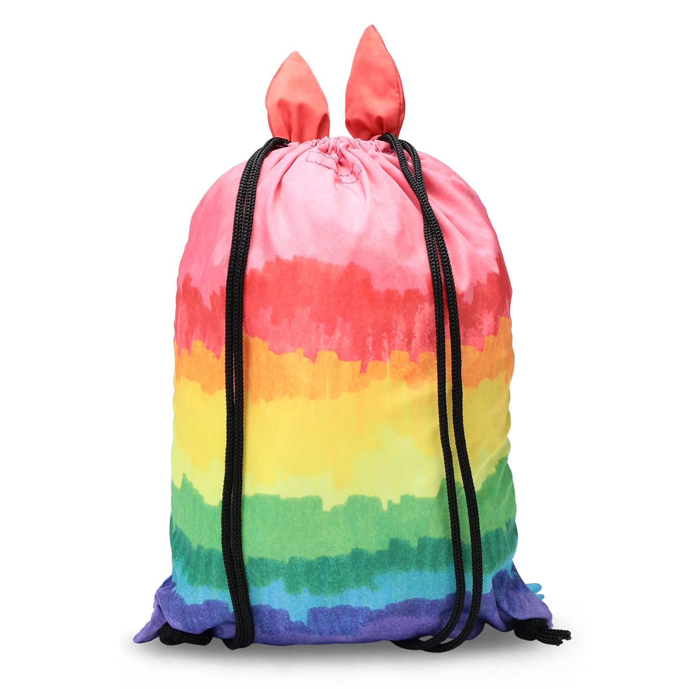 Παιδική Τσάντα Rainbow Monster