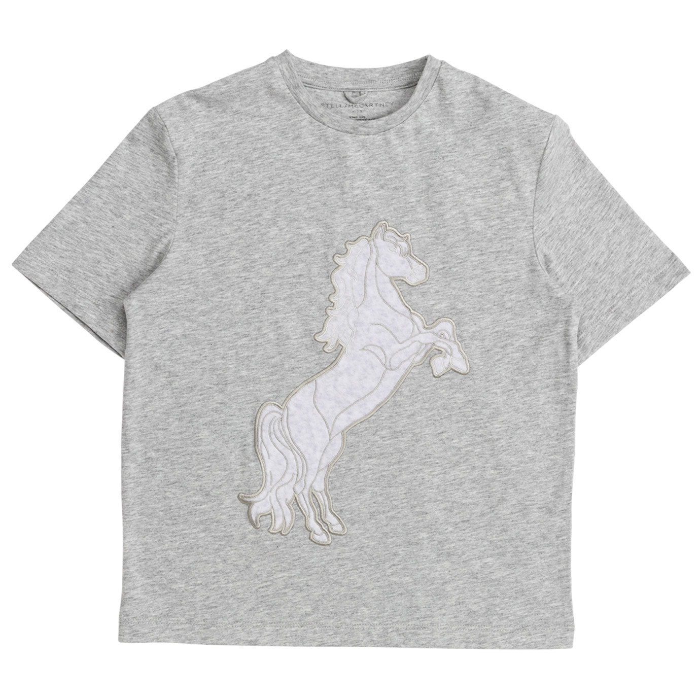 Παιδική Μπλούζα T-Shirt Horse
