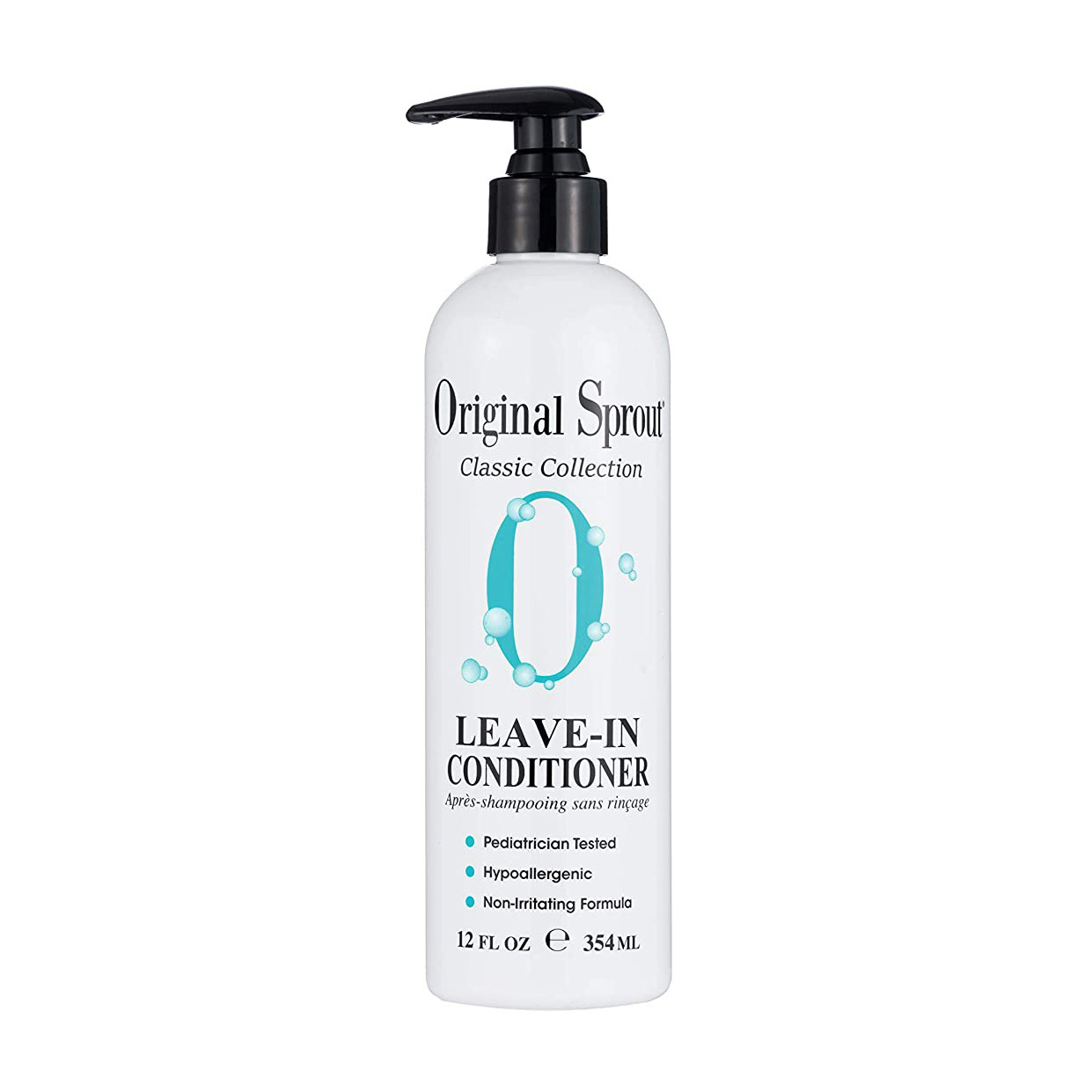 Leave-In Conditioner για Παιδιά 354ml