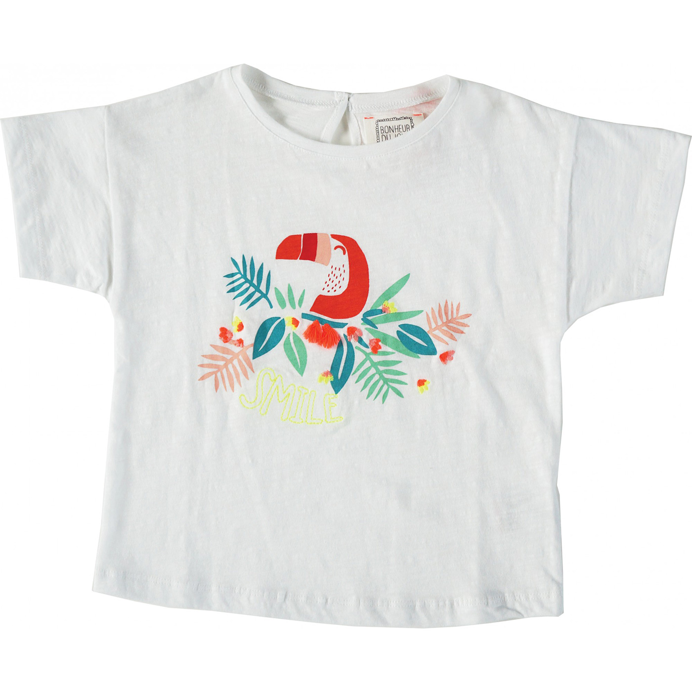 Baby T-Shirt Ella