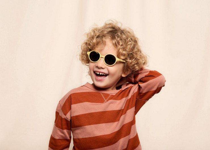 Παιδικά Γυαλιά Ηλίου Lemonade (3-5 ετών)