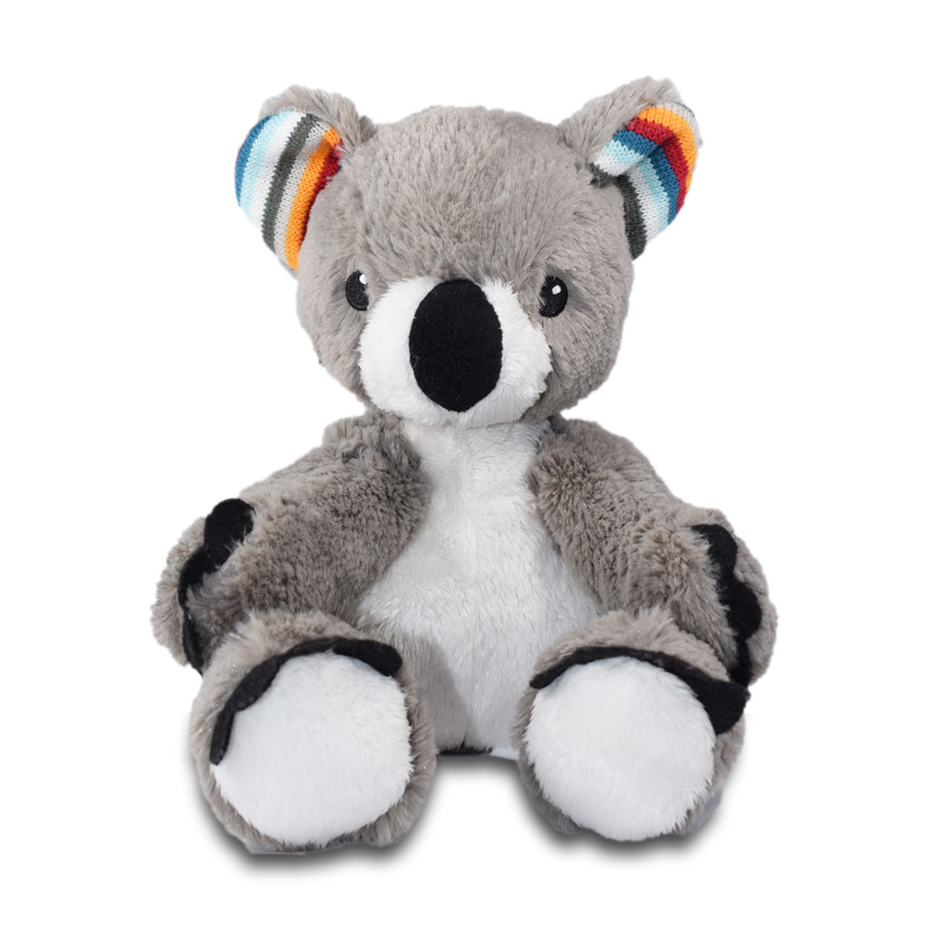 Coco the Koala with Heartbeat and White Noise